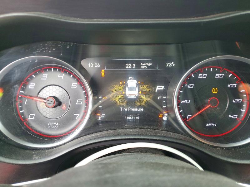 Продажа на аукционе авто 2015 Dodge Charger, vin: 2C3CDXBG3FH725895, номер лота: 49656766