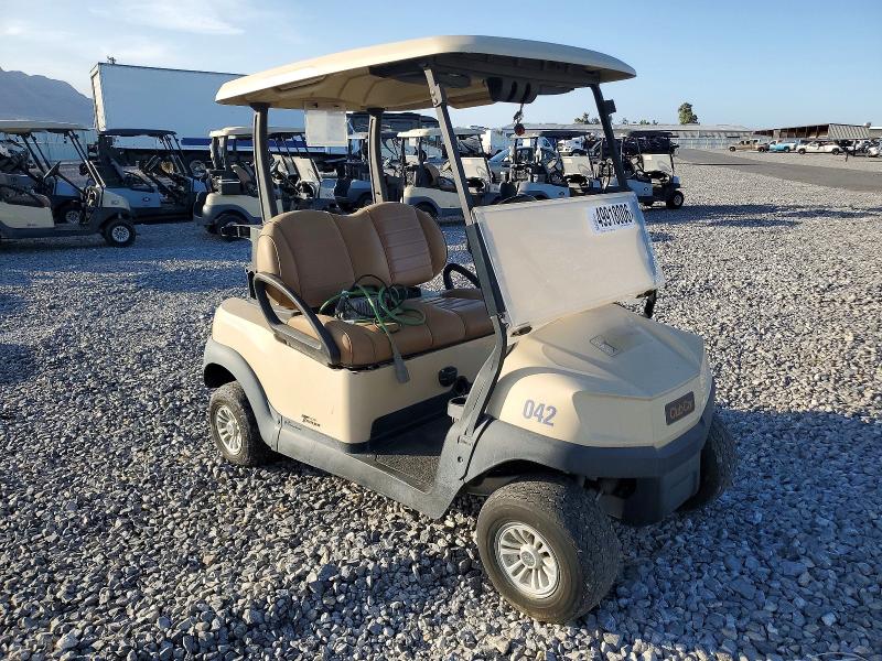2020 Club Car Tempo Li მანქანა იყიდება აუქციონზე, vin: AN2038109405, აუქციონის ნომერი: 49918006