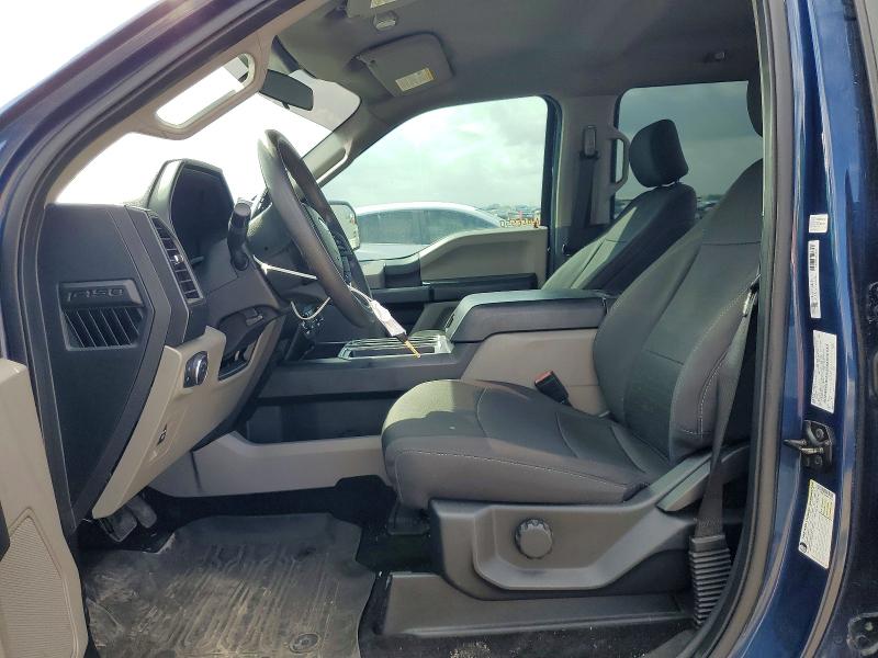 Aukcja sprzedaży 2018 Ford F150, vin: 1FTEW1CP6JKD16740, numer aukcji: 49430826