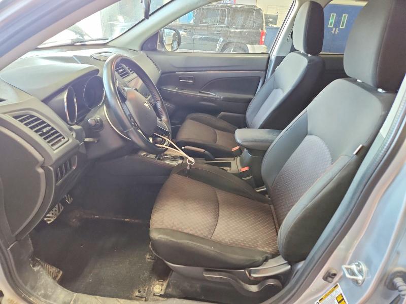 Продаж на аукціоні авто 2019 Mitsubishi Outlander Sport, vin: JA4AR3AU9KU021531, номер лоту: 50481686