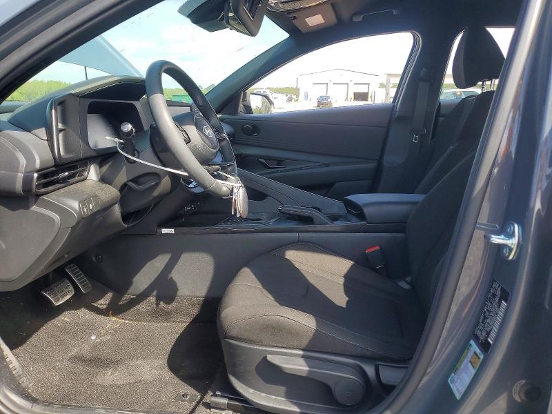 Aukcja sprzedaży 2026 Hyundai Elantra, vin: KMHLM4DG9TU134871, numer aukcji: 48798126