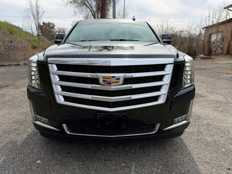 2019 Cadillac Escalade მანქანა იყიდება აუქციონზე, vin: 1GYS4GKJ3KR281635, აუქციონის ნომერი: 51573146