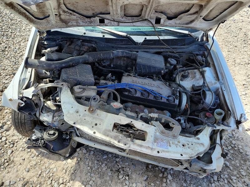 Aukcja sprzedaży 1998 Honda Civic, vin: 2HGEJ6671WH545396, numer aukcji: 49843446