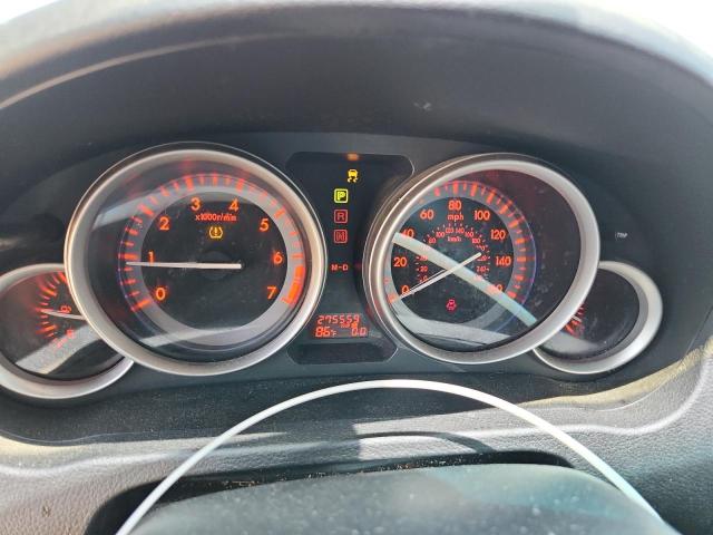 Aukcja sprzedaży 2010 Mazda 6, vin: 1YVHZ8CH3A5M43430, numer aukcji: 50188846