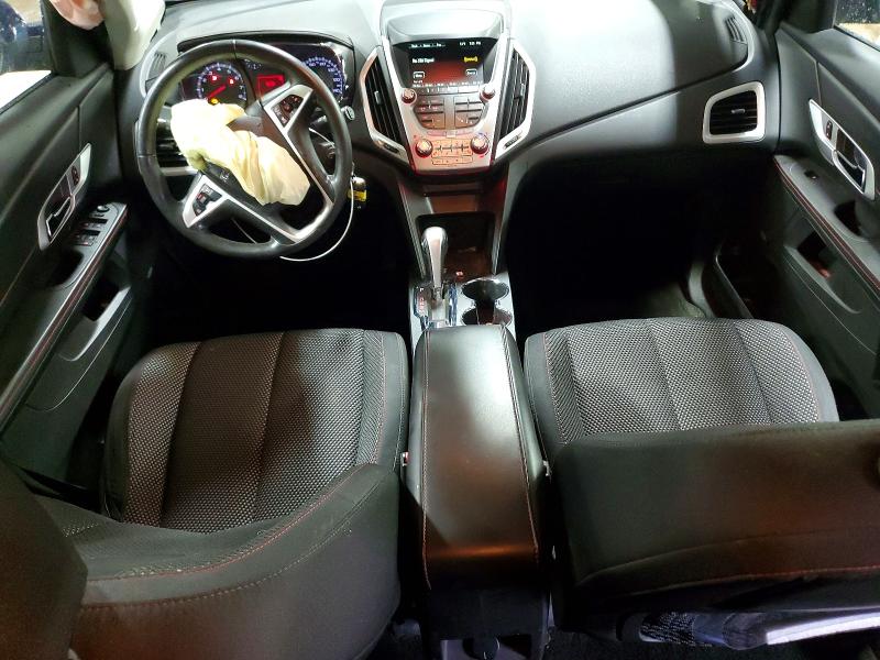 Продаж на аукціоні авто 2015 Gmc Terrain, vin: 2GKALREK2F6368758, номер лоту: 48905226