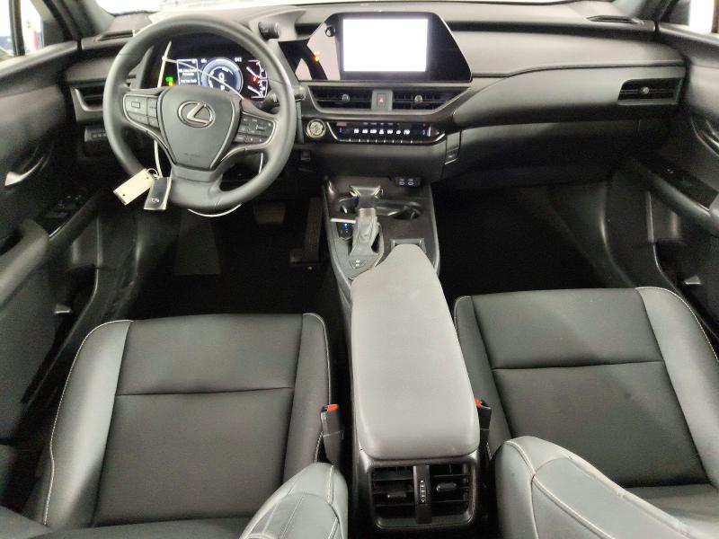 Продажа на аукционе авто 2024 Lexus Ux 250h, vin: JTHX6JBH5R2176550, номер лота: 49425206