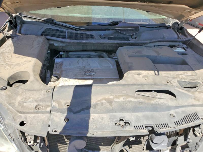 Продажа на аукционе авто 2013 Lexus Rx 350, vin: 2T2ZK1BA1DC099061, номер лота: 48610176