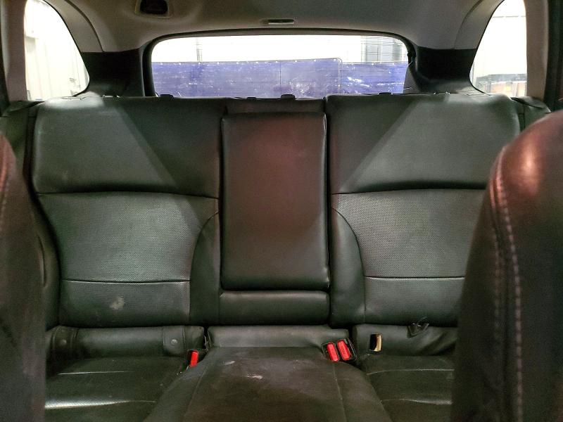 Aukcja sprzedaży 2016 Subaru Outback, vin: 4S4BSANC2G3295070, numer aukcji: 50643206