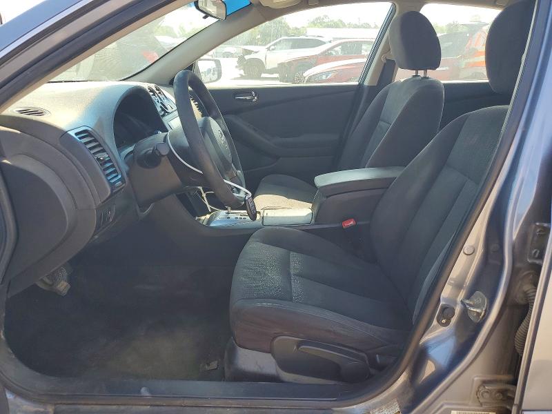 49144376 :رقم المزاد ، 1N4AL2AP0BN508693 vin ، 2011 Nissan Altima مزاد بيع