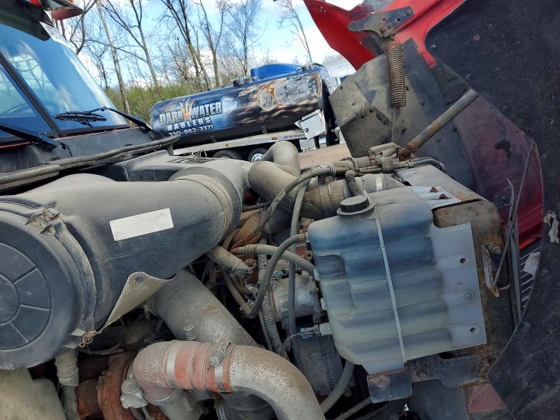 Продаж на аукціоні авто 2006 International 9200, vin: 2HSCEAPR56C345929, номер лоту: 49743526