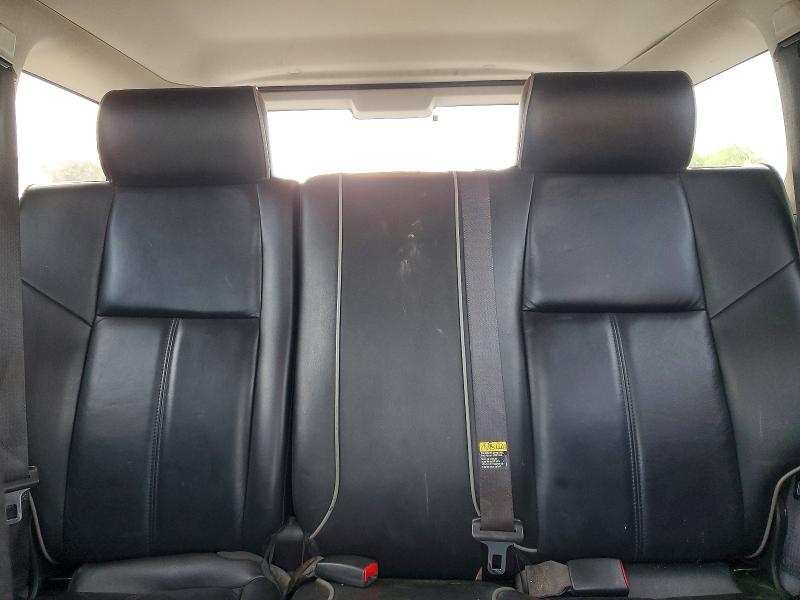 49590776 :رقم المزاد ، 5GTDN136568119187 vin ، 2006 Hummer H3 مزاد بيع