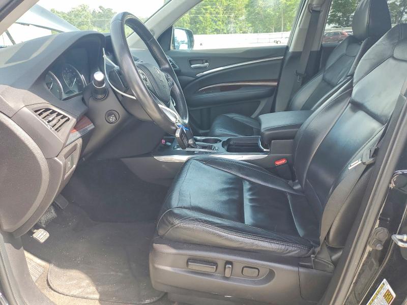 Aukcja sprzedaży 2015 Acura Mdx, vin: 5FRYD4H45FB003779, numer aukcji: 51324286