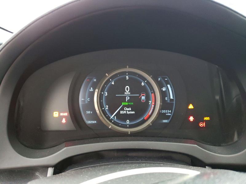 51710406 :رقم المزاد ، JTHHE5BC8F5006180 vin ، 2015 Lexus Rc مزاد بيع