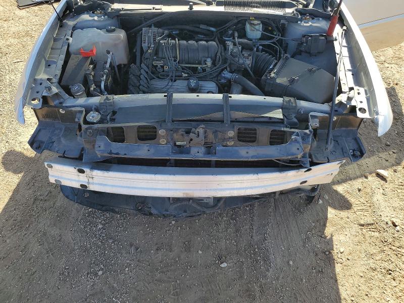 2004 Buick Lesabre მანქანა იყიდება აუქციონზე, vin: 1G4HP54K344112681, აუქციონის ნომერი: 51373906