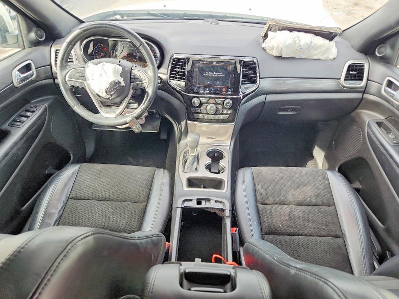 49758066 :رقم المزاد ، 1C4RJFAG8MC515030 vin ، 2021 Jeep Grand Cherokee مزاد بيع
