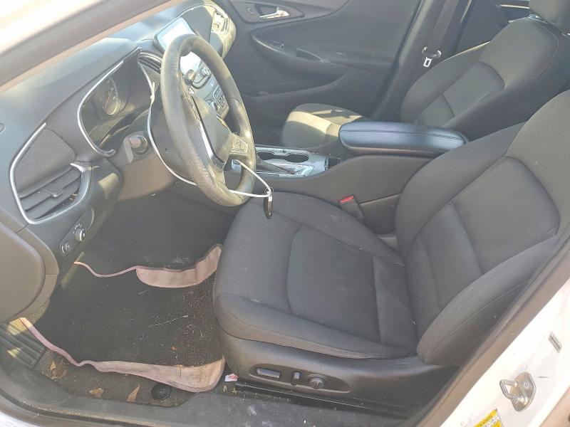 Продажа на аукционе авто 2019 Chevrolet Malibu, vin: 1G1ZD5ST2KF137479, номер лота: 50676476