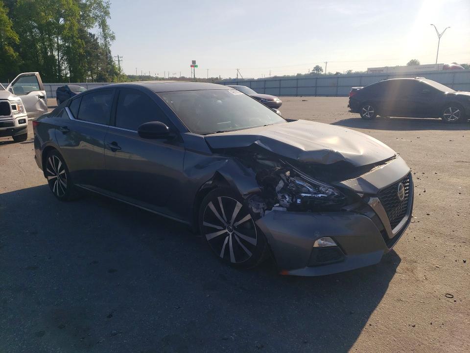 Aukcja sprzedaży 2020 Nissan Altima, vin: 1N4BL4CV2LC174613, numer aukcji: 49862826