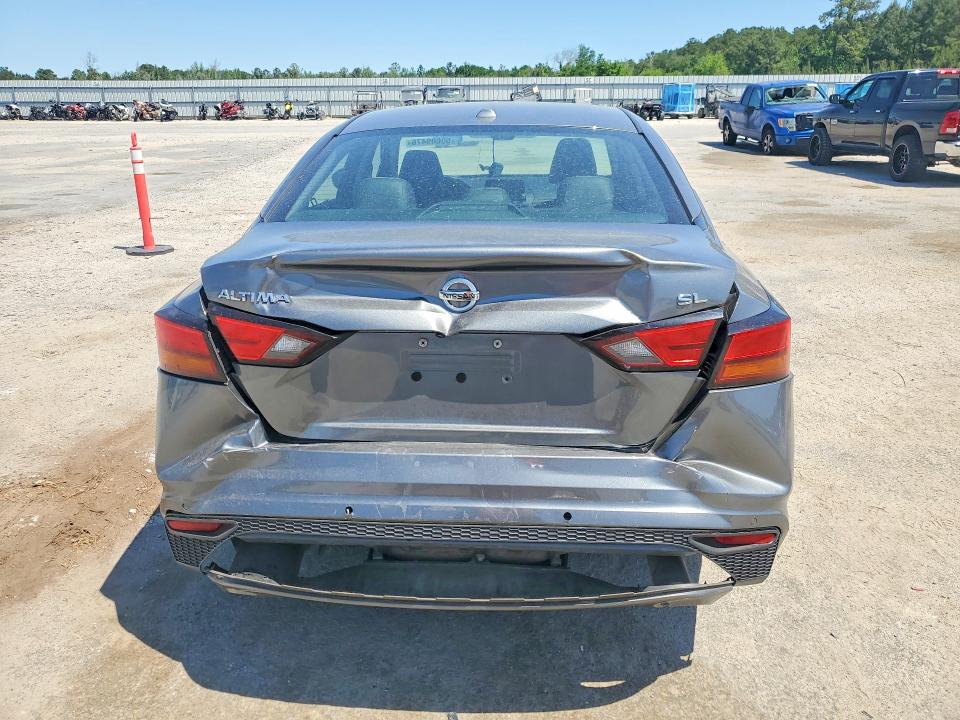 2019 Nissan Altima მანქანა იყიდება აუქციონზე, vin: 1N4BL4EV3KC216010, აუქციონის ნომერი: 50609476