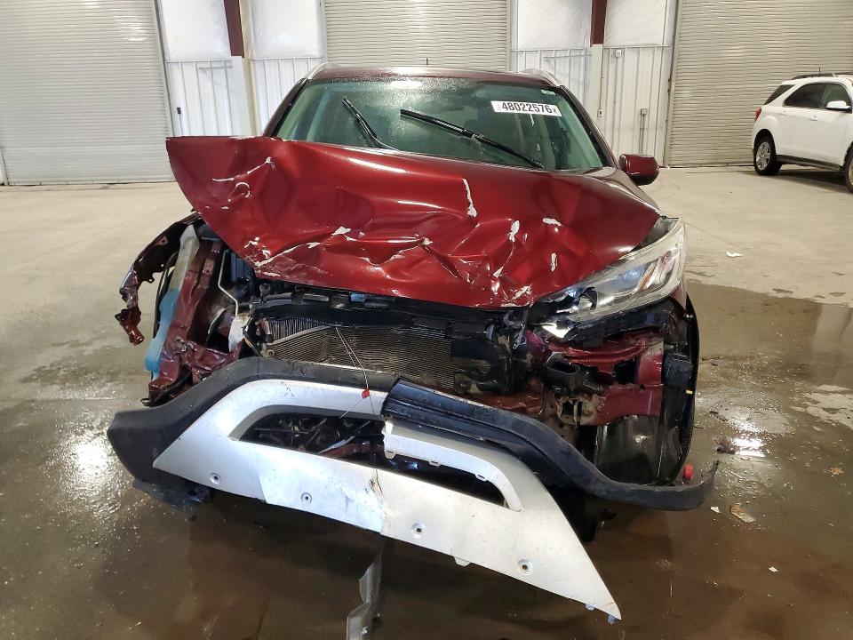 Продажа на аукционе авто 2015 Honda Cr-v, vin: 2HKRM4H78FH637959, номер лота: 48022576