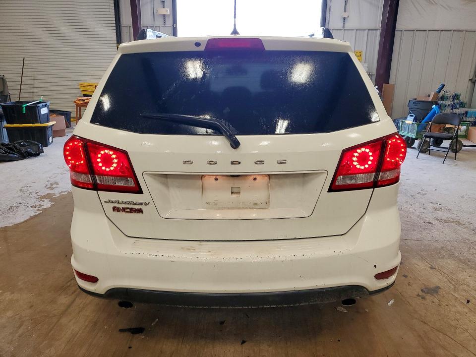 Aukcja sprzedaży 2018 Dodge Journey, vin: 3C4PDCBG7JT510350, numer aukcji: 48542826