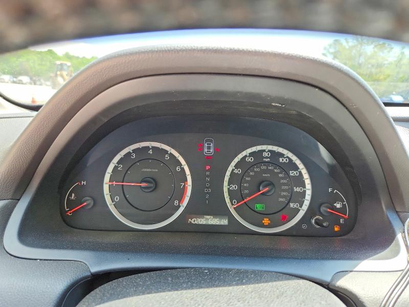 Продажа на аукционе авто 2010 Honda Accord, vin: 1HGCP3F89AA005461, номер лота: 49823436