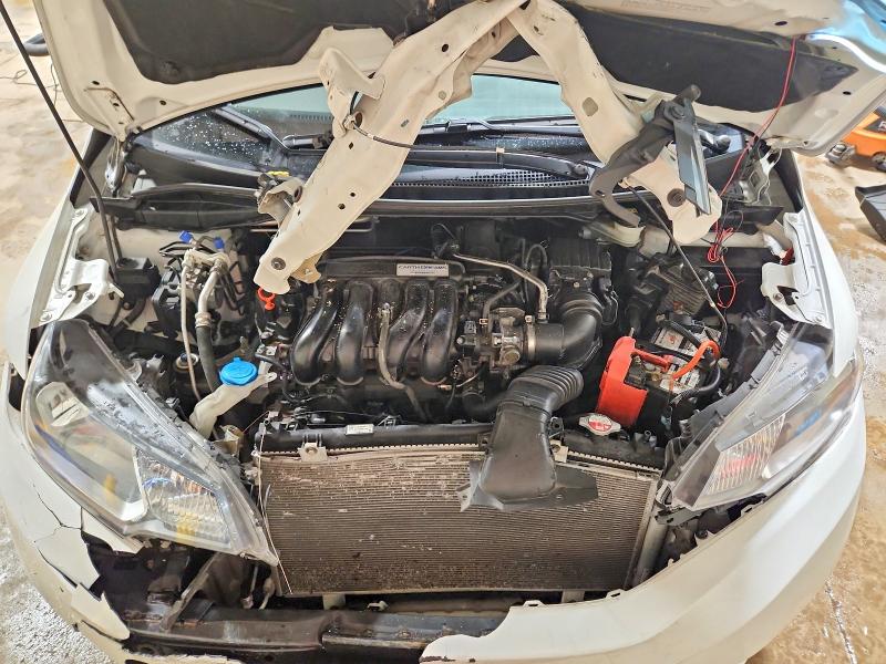 2015 Honda Fit მანქანა იყიდება აუქციონზე, vin: 3HGGK5G54FM768594, აუქციონის ნომერი: 49716636