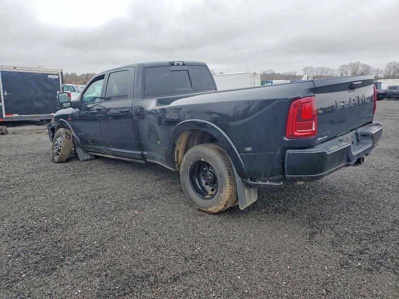 Aukcja sprzedaży 2025 Ram 3500, vin: 3C63RRRL4SG574739, numer aukcji: 47109756