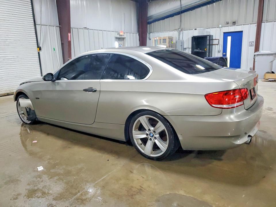 49037266 :رقم المزاد ، WBAWB73598P039691 vin ، 2008 Bmw 335 مزاد بيع