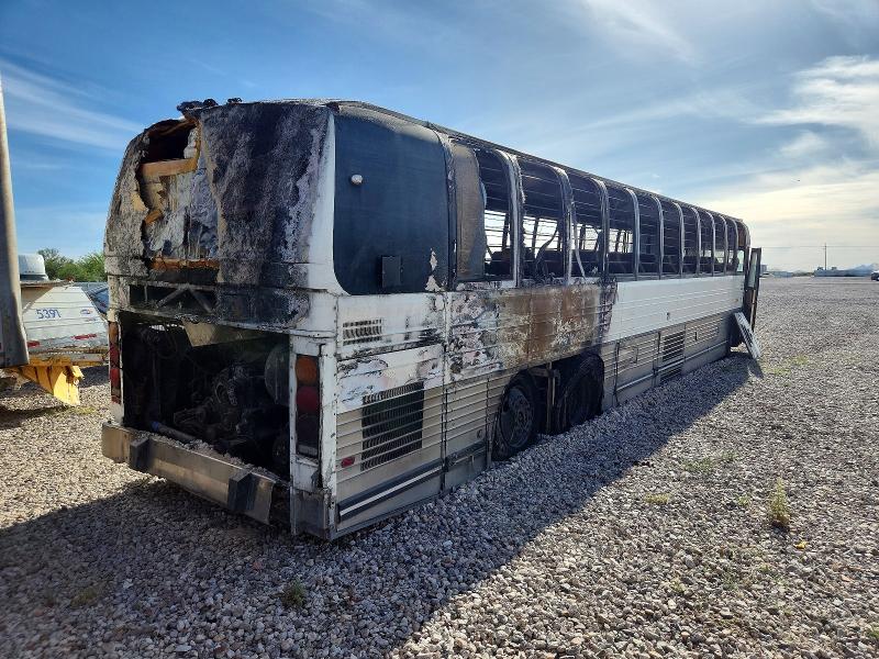Продажа на аукционе авто 1999 Prevost Bus, vin: 2PCL33498X1026889, номер лота: 50086066