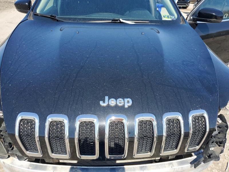 Aukcja sprzedaży 2017 Jeep Cherokee, vin: 1C4PJLCB9HW661674, numer aukcji: 50326226