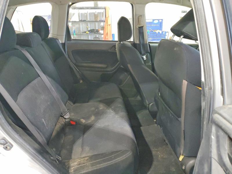 Aukcja sprzedaży 2018 Subaru Forester, vin: JF2SJABC1JH560004, numer aukcji: 51180386