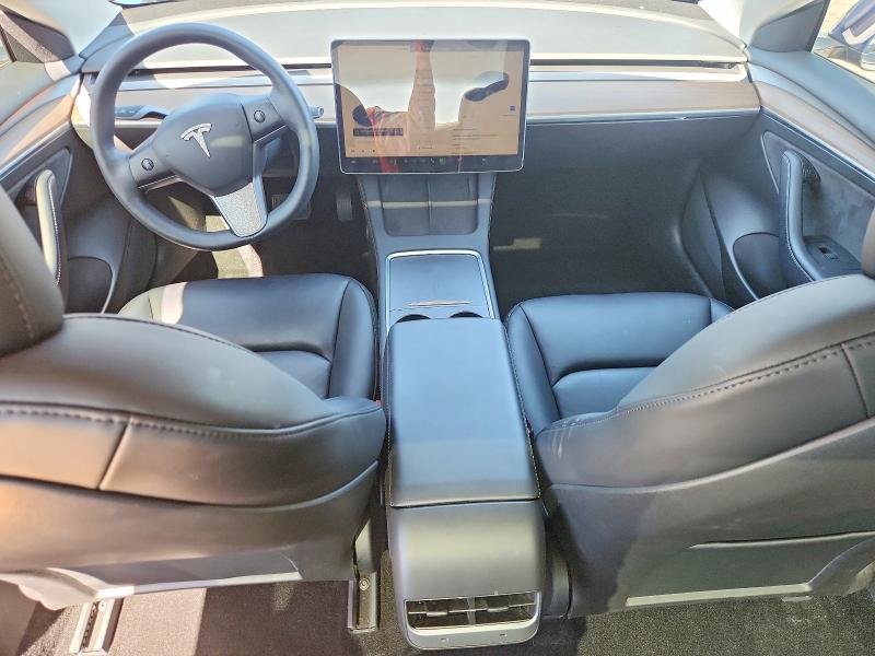 Продажа на аукционе авто 2023 Tesla Model 3, vin: 5YJ3E1EA6PF463312, номер лота: 51148646