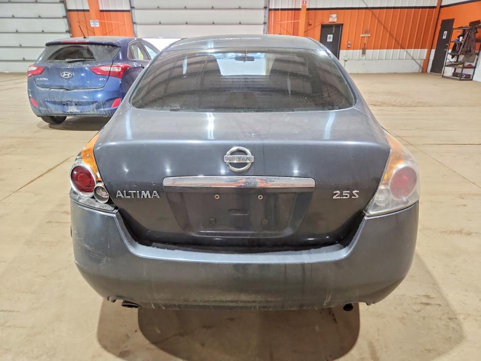 49927376 :رقم المزاد ، 1N4AL21E48C173313 vin ، 2008 Nissan Altima مزاد بيع