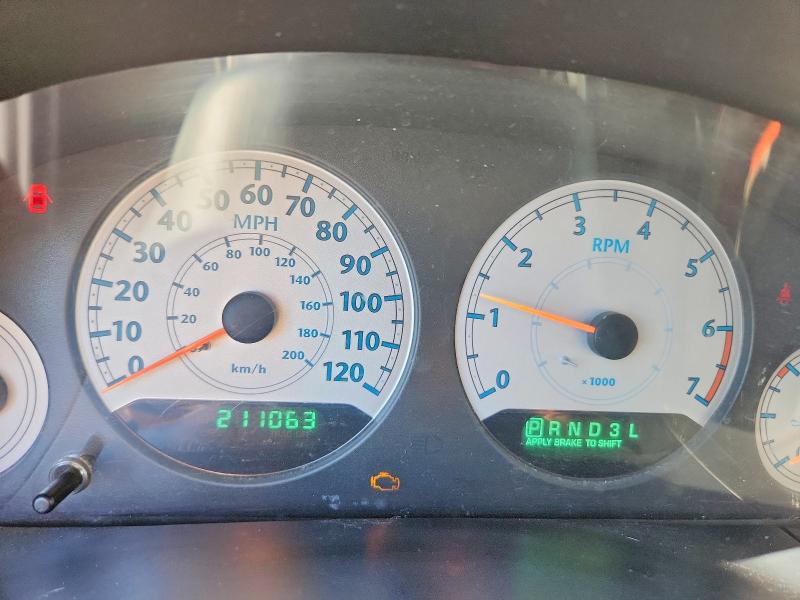 48982856 :رقم المزاد ، 2A4GP44R87R247707 vin ، 2007 Chrysler Town & Country مزاد بيع