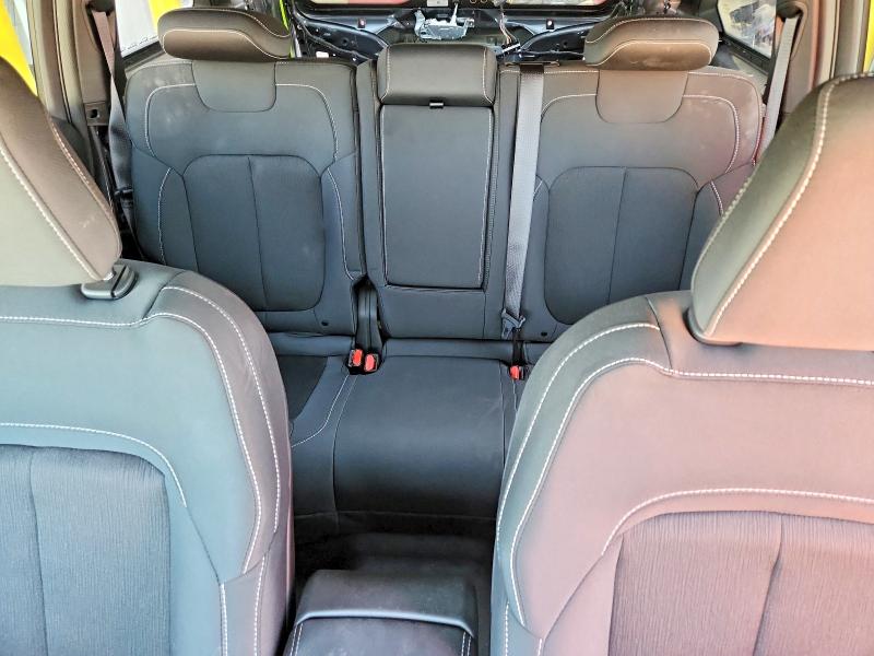 Продаж на аукціоні авто 2025 Jeep Grand Cherokee, vin: 1C4RJHAG1SC327541, номер лоту: 50096066