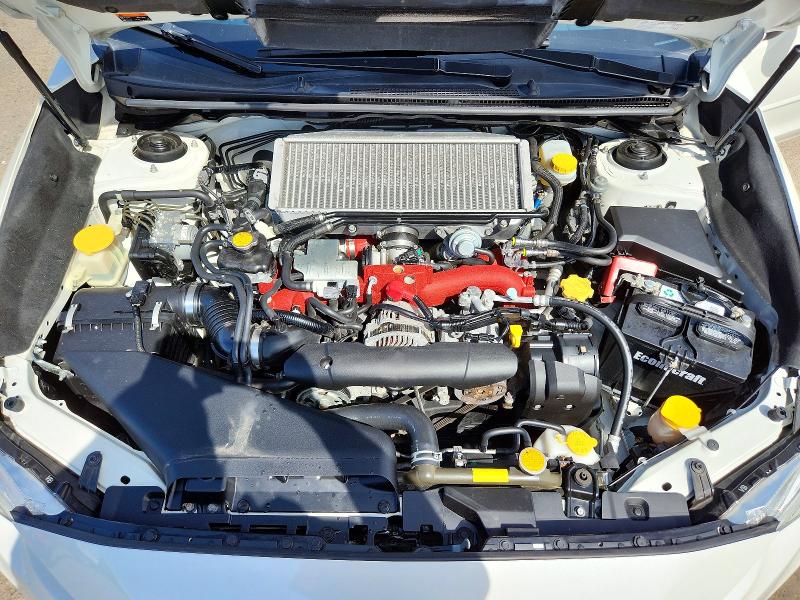 Aukcja sprzedaży 2018 Subaru Wrx, vin: JF1VA2M67J9821905, numer aukcji: 50110706