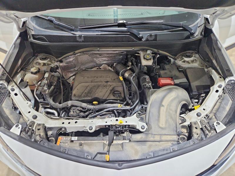 Продажа на аукционе авто 2023 Buick Encore Gx, vin: KL4MMBS23PB053395, номер лота: 51982106