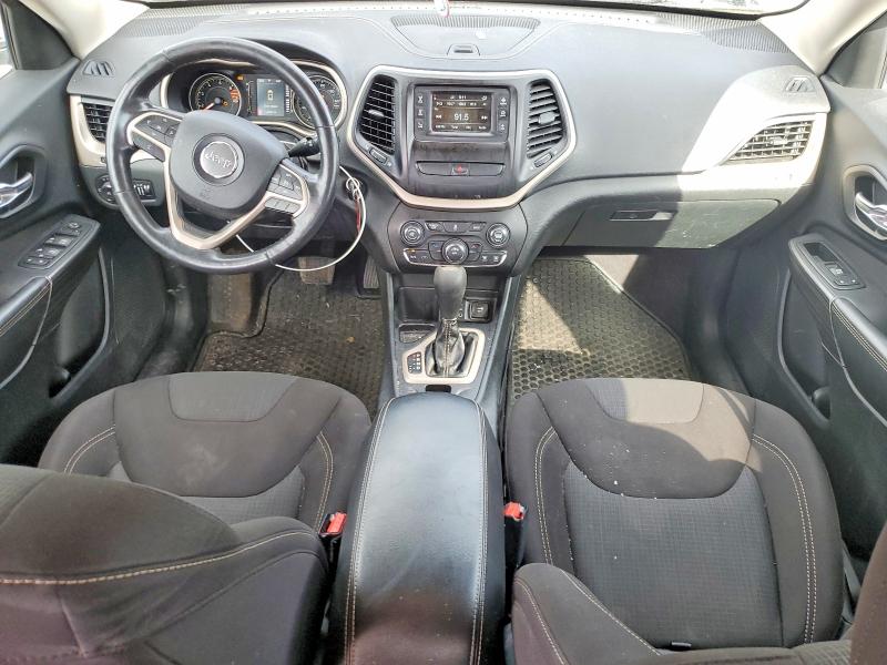 Aukcja sprzedaży 2016 Jeep Cherokee, vin: 1C4PJLCB6GW189688, numer aukcji: 51510296