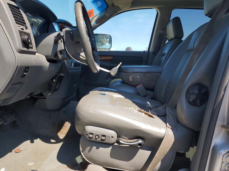 Продажа на аукционе авто 2006 Dodge Ram 3500, vin: 3D3LX38C66G144544, номер лота: 49087516