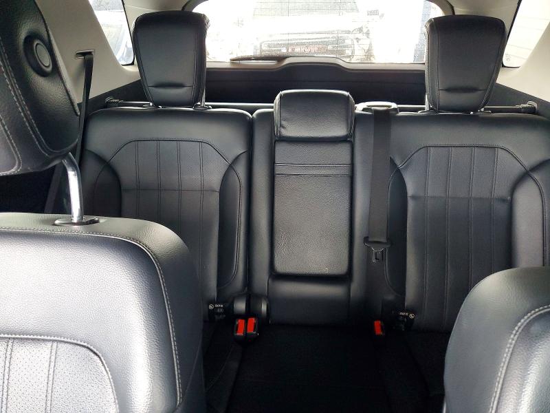 2016 Mercedes-benz Gle მანქანა იყიდება აუქციონზე, vin: 4JGDA5JB6GA681325, აუქციონის ნომერი: 49062126