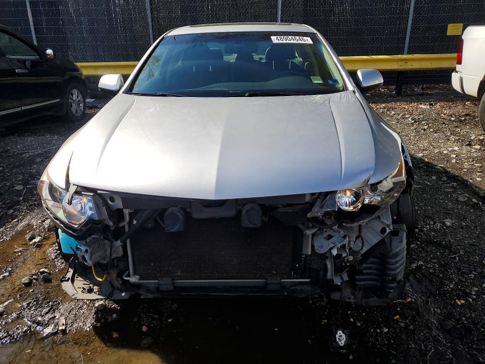 Продажа на аукционе авто 2012 Acura Tsx, vin: JH4CU2F43CC004505, номер лота: 48904646
