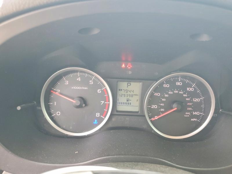 49272106 :رقم المزاد ، JF2SJABC7GH440751 vin ، 2016 Subaru Forester مزاد بيع