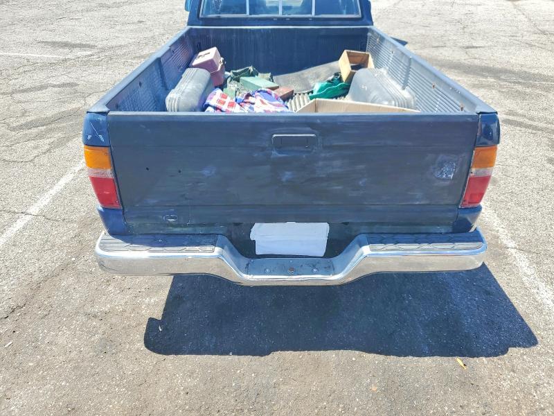 50963336 :رقم المزاد ، JT4RN70D0J0057451 vin ، 1988 Toyota Pickup مزاد بيع