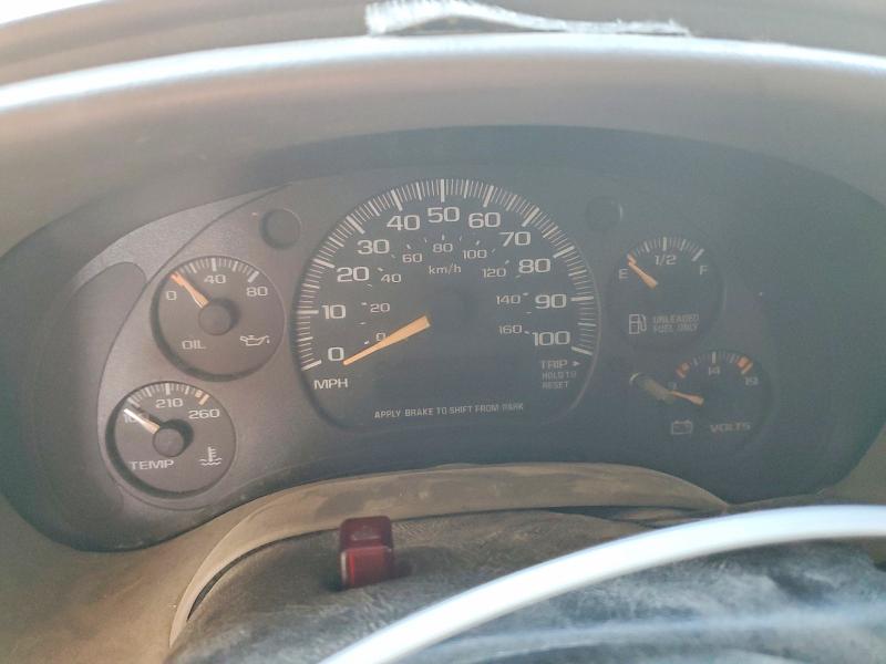 Продажа на аукционе авто 2005 Gmc Safari, vin: 1GKDM19X55B500778, номер лота: 51543266