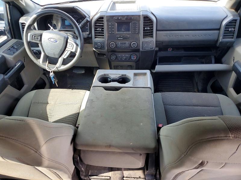 Aukcja sprzedaży 2020 Ford F250, vin: 1FT7W2BT0LEE25094, numer aukcji: 51421656