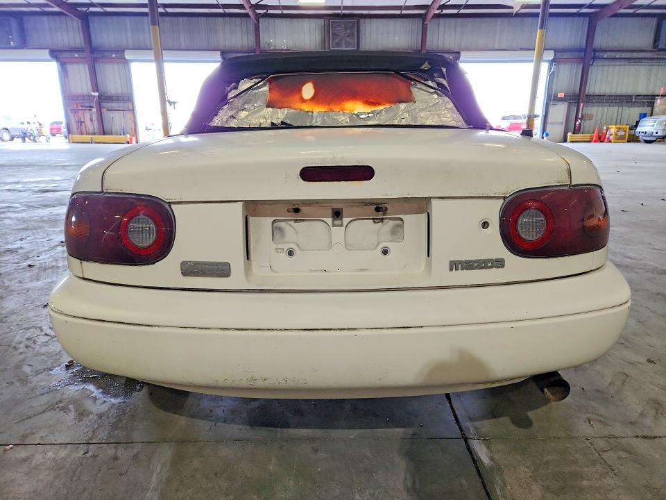 Продаж на аукціоні авто 1996 Mazda Mx-5 Miata, vin: JM1NA3530T0707062, номер лоту: 49116866