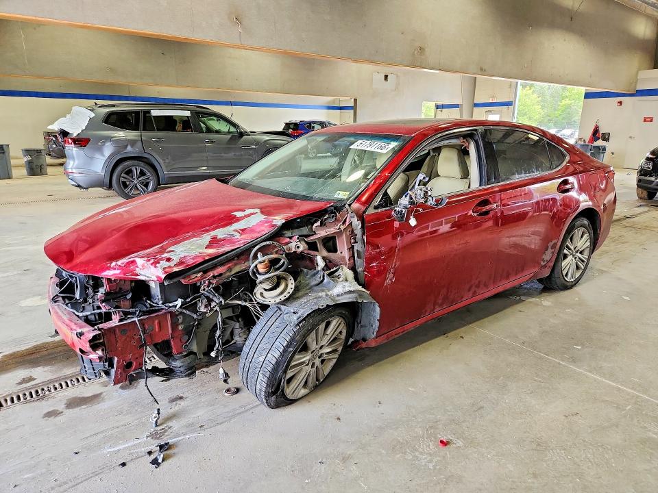 Продажа на аукционе авто 2013 Lexus Es, vin: JTHBK1GG5D2014366, номер лота: 51791166