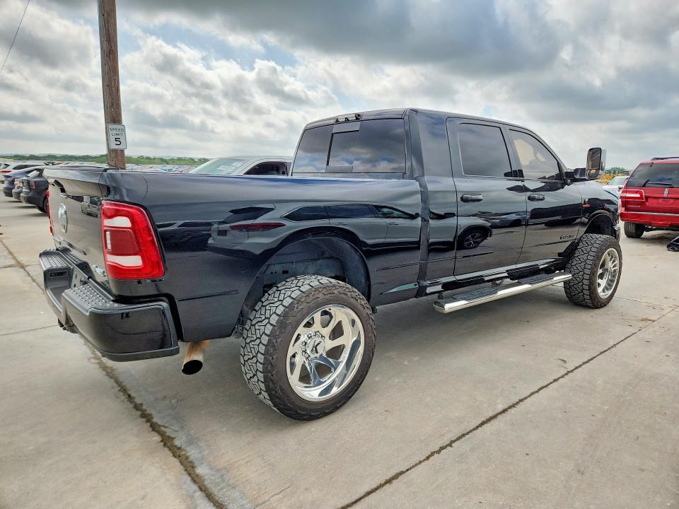 Продаж на аукціоні авто 2023 Ram 2500, vin: 3C6UR5NL7PG617383, номер лоту: 49468916