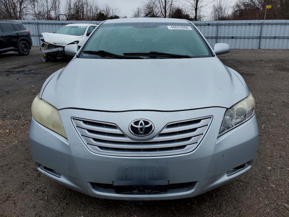Продажа на аукционе авто 2007 Toyota Camry, vin: 4T1BE46K87U703516, номер лота: 49622806