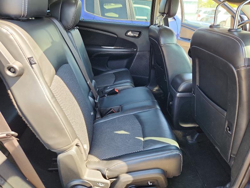 Продаж на аукціоні авто 2020 Dodge Journey, vin: 3C4PDCGBXLT206722, номер лоту: 50740676